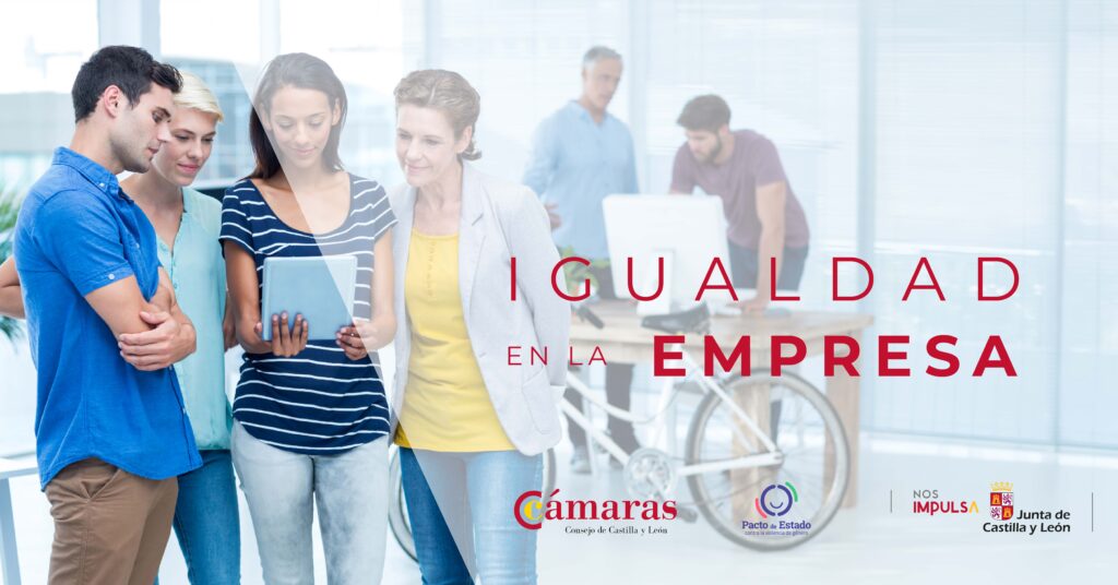 IGUALDAD_1 WEB Y NEWSLETTER